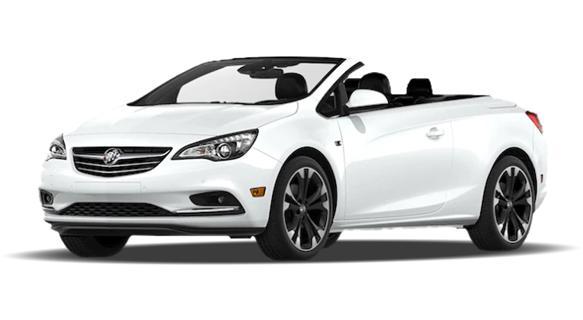 987301 Buick Cascada Oil Type & Capacity | OilType.co