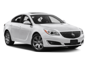 Buick Regal Image