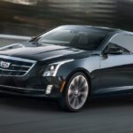 Cadillac ATS Thumbnail