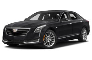 Cadillac CT6 Image