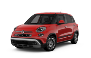 Fiat 500L Thumb