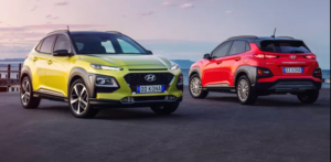 Hyundai Kona Thumb