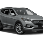 Hyundai Santa Fe Thumbnail