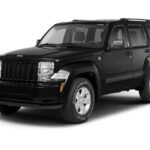 Jeep Liberty Thumbnail