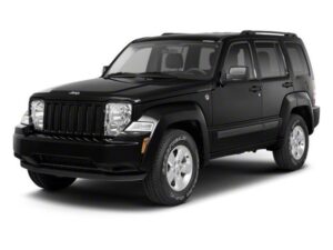 Jeep Liberty Image