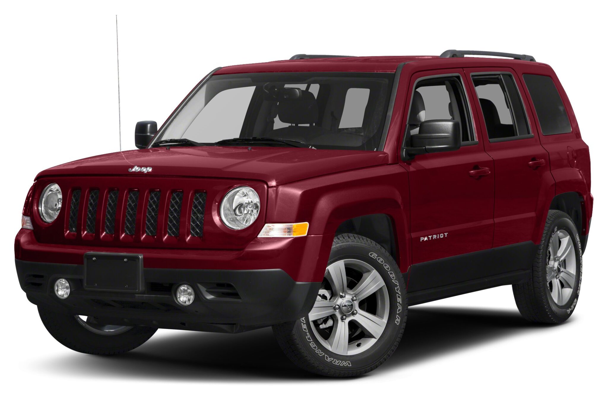 2015 Jeep Patriot Oil Type & Capacity | OilType.co