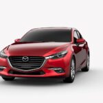 Mazda Mazda3 Thumbnail