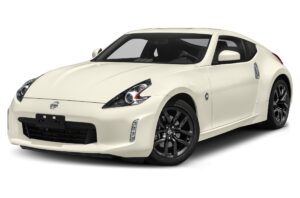 Nissan 370Z Image