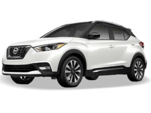 Nissan Kicks Image