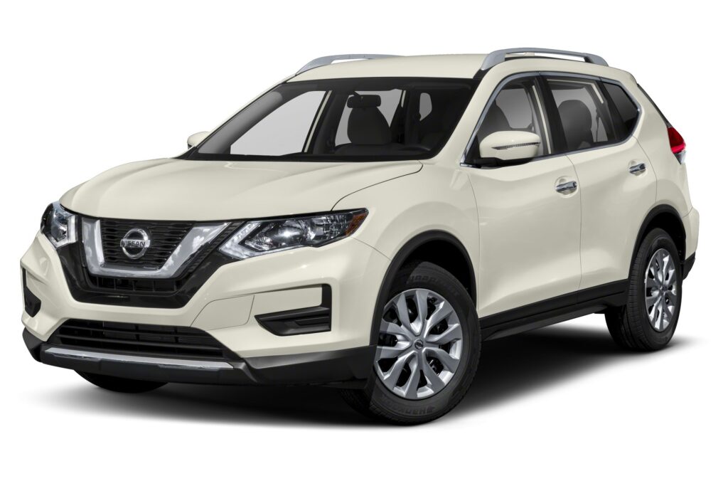 2024 Nissan Rogue Oil Type & Capacity OilType.co