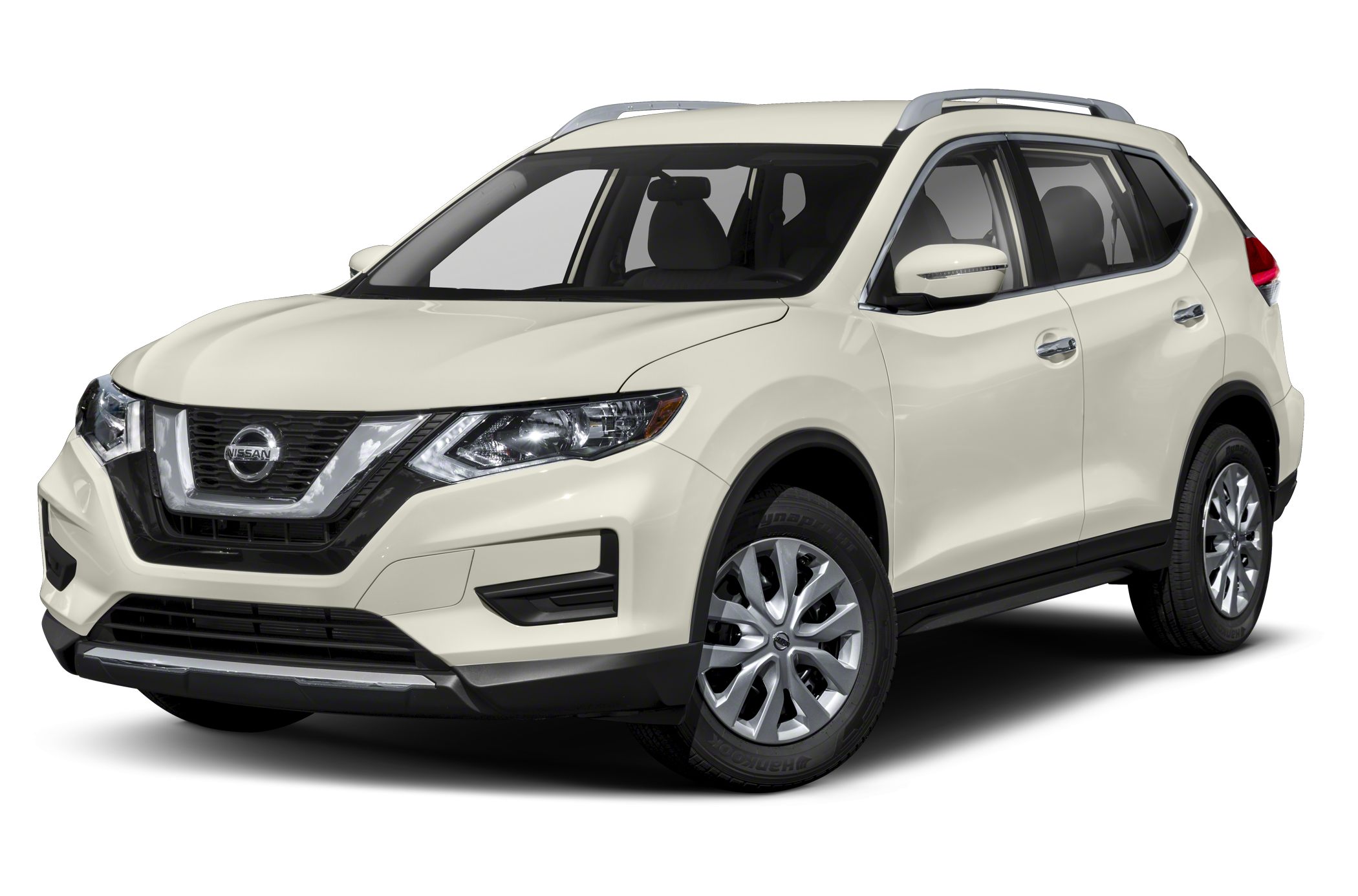 Nissan Rogue Oil Type