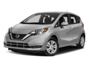 Nissan Versa Note Thumb