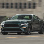 Ford Mustang Thumbnail