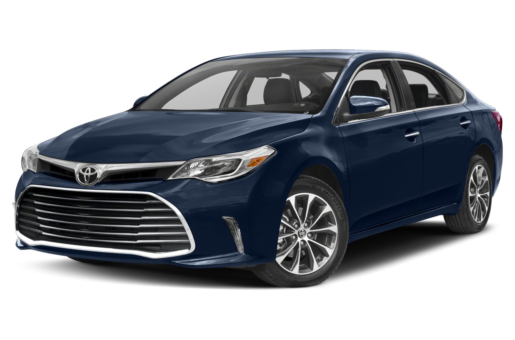 Toyota avalon wiki