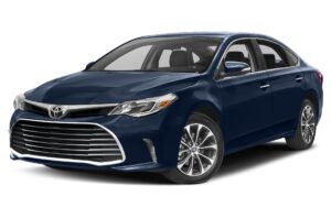 Toyota Avalon Image