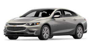 Chevrolet Malibu Image