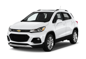 Chevrolet Trax Thumb