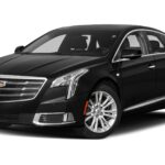 Cadillac XTS Thumbnail