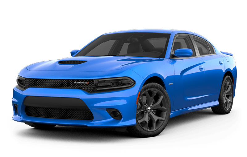 Dodge Charger Oil Type