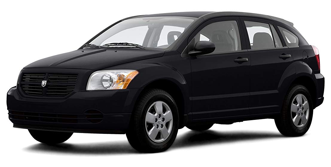 P000b dodge caliber