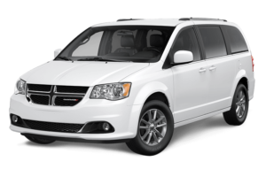 Dodge Grand Caravan Thumb