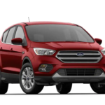 Ford Escape (Kuga) Thumbnail