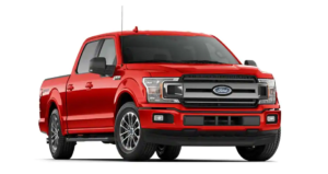 Ford F-150 Image