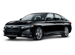 Honda Accord (incl. Acura TSX) Thumb