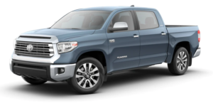 2021 Toyota Tundra Oil Type & Capacity | OilType.co