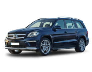 Mercedes Benz GL (incl. GLS) Thumb