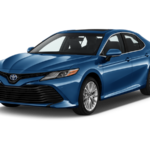 Toyota Camry Thumbnail