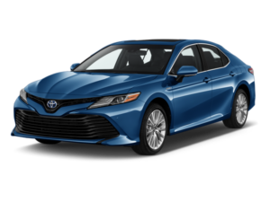 Toyota Camry Image