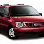 Ford Freestar Thumbnail