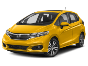 Honda Fit/Jazz Thumb