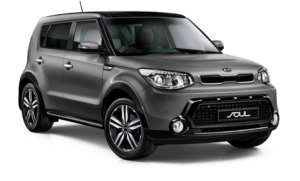 Kia Soul Image