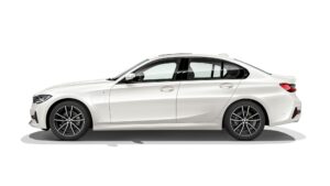 BMW 3 Series (incl. M3) Thumb