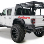 Jeep Gladiator Thumbnail