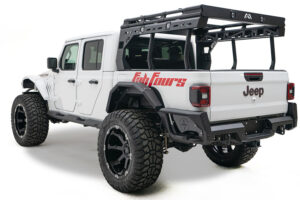 Jeep Gladiator Image