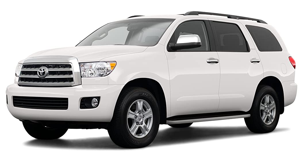 2006 Toyota Sequoia Oil Type Capacity, 53 OFF