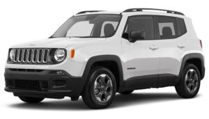 Jeep Renegade Thumb