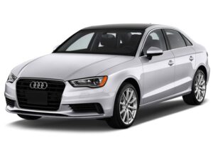 Audi A3 Image