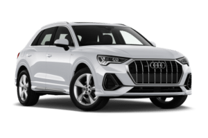 Audi Q3 Thumb