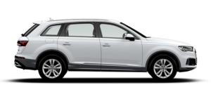 Audi Q7 Image