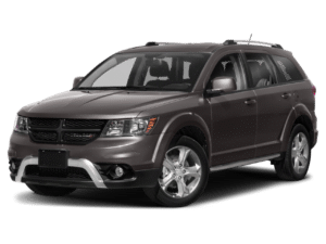 Dodge Journey Image