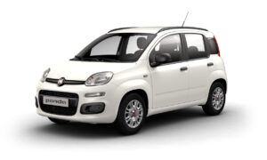 Fiat Panda Image