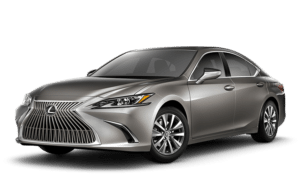 Lexus ES Image