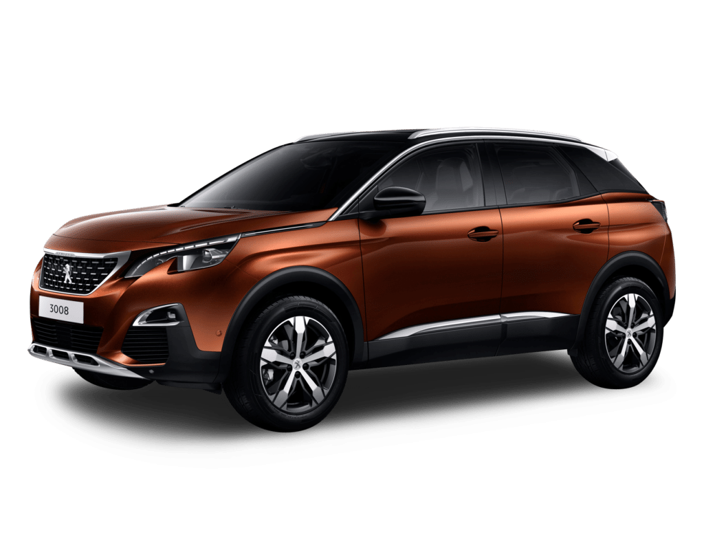 Peugeot 3008 Oil Type 4644