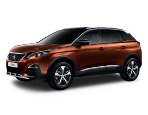 Peugeot 3008 Image