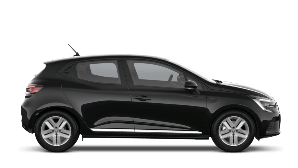 Renault Clio Oil Type