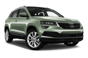 Skoda Karoq Image